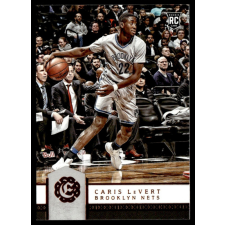 Panini 2016-17 Panini Excalibur #15 Caris LeVert gyűjthető kártya