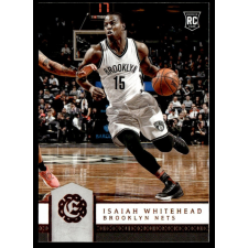 Panini 2016-17 Panini Excalibur #17 Isaiah Whitehead gyűjthető kártya