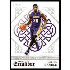 Panini 2016-17 Panini Excalibur #99 Julius Randle gyűjthető kártya