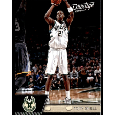 Panini 2016-17 Panini Prestige #106 Tony Snell gyűjthető kártya