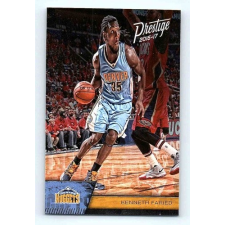 Panini 2016-17 Panini Prestige Base #1 Kenneth Faried gyűjthető kártya