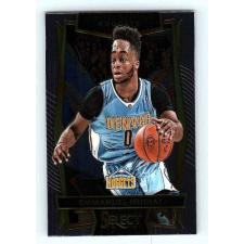 Panini 2016-17 Panini Select Base #73 Emmanuel Mudiay gyűjthető kártya