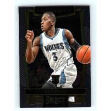 Panini 2016-17 Panini Select Concourse #25 Kris Dunn gyűjthető kártya