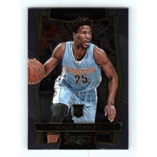 Panini 2016-17 Panini Select Concourse #56 Malik Beasley RC gyűjthető kártya