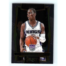 Panini 2016-17 Panini Select Concourse #72 Darren Collison gyűjthető kártya