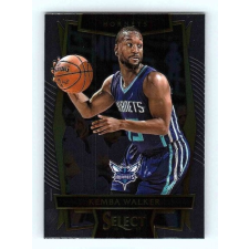 Panini 2016-17 Panini Select Concourse #75 Kemba Walker gyűjthető kártya