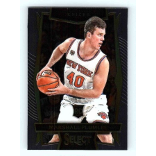 Panini 2016-17 Panini Select Concourse #97 Marshall Plumlee RC gyűjthető kártya