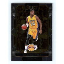 Panini 2016-17 Panini Select Courtside #256 Julius Randle gyűjthető kártya