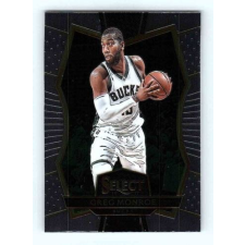 Panini 2016-17 Panini Select Premier #133 Greg Monroe gyűjthető kártya