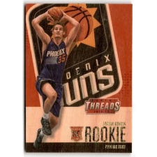 Panini 2016-17 Panini Threads #239 Dragan Bender WOOD gyűjthető kártya