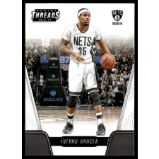 Panini 2016-17 Panini Threads #23 Trevor Booker gyűjthető kártya