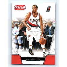 Panini 2016-17 Panini Threads Base #49 C.J. McCollum gyűjthető kártya
