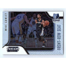 Panini 2016-17 Panini Threads Front-Row Seat Holo #11 Mike Conley gyűjthető kártya