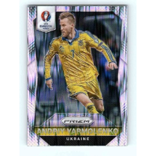 Panini 2016-17 Panini Uefa Euro Prizm Base Flash Prizms #210 Andriy Yarmolenko gyűjthető kártya