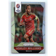 Panini 2016-17 Panini Uefa Euro Prizm Base Silver Prizms #120 Ashley Williams gyűjthető kártya