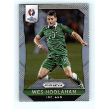 Panini 2016-17 Panini Uefa Euro Prizm Base Silver Prizms #229 Wes Hoolahan gyűjthető kártya