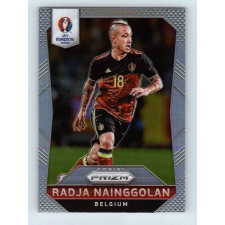 Panini 2016-17 Panini Uefa Euro Prizm Base Silver Prizms #32 Radja Nainggolan gyűjthető kártya