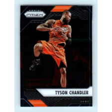 Panini 2016-17 Prizm Basketball Base #247 Tyson Chandler gyűjthető kártya