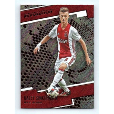 Panini 2016-17 Revolution Soccer Base #144 Daley Sinkgraven gyűjthető kártya