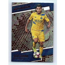 Panini 2016-17 Revolution Soccer Base #72 Jesus Corona gyűjthető kártya