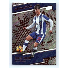 Panini 2016-17 Revolution Soccer Base #75 Oliver Torres gyűjthető kártya