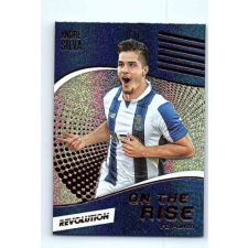 Panini 2016-17 Revolution Soccer On The Rise #OTR-2 Andre Silva gyűjthető kártya