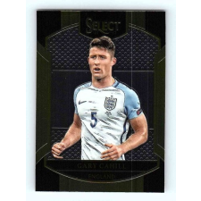 Panini 2016-17 Select Soccer Terrace Base #67 Gary Cahill gyűjthető kártya