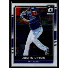 Panini 2016-2017 Donruss Optic #69 Justin Upton gyűjthető kártya