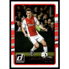 Panini 2016 Donruss #10 Arkadiusz Milik gyűjthető kártya