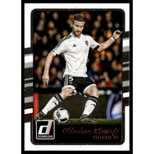 Panini 2016 Donruss #182 Shkodran Mustafi gyűjthető kártya