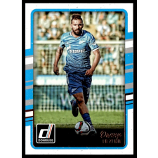 Panini 2016 Donruss #186 Danny gyűjthető kártya