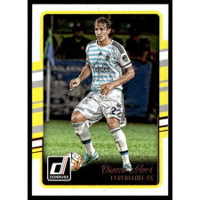Panini 2016 Donruss #191 Bruno Alves gyűjthető kártya