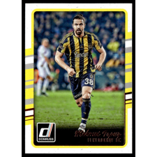 Panini 2016 Donruss #194 Mehmet Topuz gyűjthető kártya