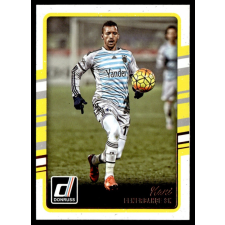 Panini 2016 Donruss #195 Nani gyűjthető kártya