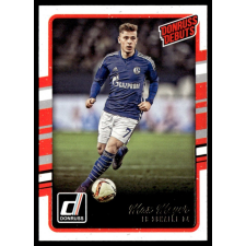 Panini 2016 Donruss #214 Max Meyer gyűjthető kártya
