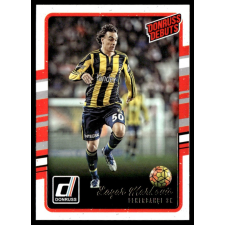 Panini 2016 Donruss #217 Lazar Markovic gyűjthető kártya