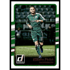Panini 2016 Donruss #21 Mladen Petric gyűjthető kártya