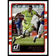 Panini 2016 Donruss #64 Ahmed Musa gyűjthető kártya