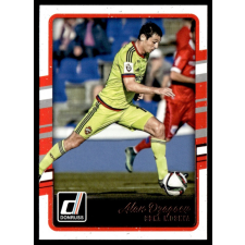 Panini 2016 Donruss #65 Alan Dzagoev gyűjthető kártya