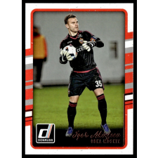 Panini 2016 Donruss #66 Igor Akinfeev gyűjthető kártya