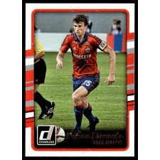 Panini 2016 Donruss #67 Roman Eremenko gyűjthető kártya