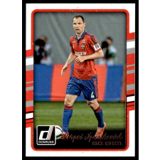 Panini 2016 Donruss #68 Sergei Ignashevich gyűjthető kártya