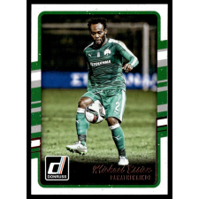 Panini 2016 Donruss #6 Michael Essien gyűjthető kártya