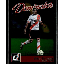 Panini 2016 Donruss Dominators #23 Eder Balanta gyűjthető kártya