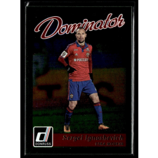 Panini 2016 Donruss Dominators #45 Sergei Ignashevich gyűjthető kártya