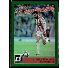 Panini 2016 Donruss Dominators Holographic #3 Jimmy Durmaz gyűjthető kártya