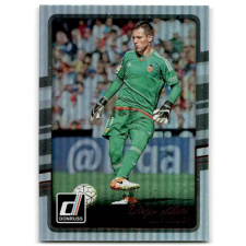 Panini 2016 Donruss Holographic #178 Diego Alves gyűjthető kártya