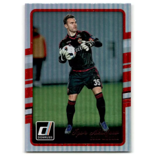 Panini 2016 Donruss Holographic #66 Igor Akinfeev gyűjthető kártya