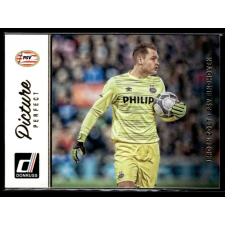 Panini 2016 Donruss Picture Perfect #16 Jeroen Zoet gyűjthető kártya