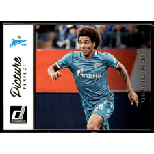 Panini 2016 Donruss Picture Perfect #5 Axel Witsel gyűjthető kártya